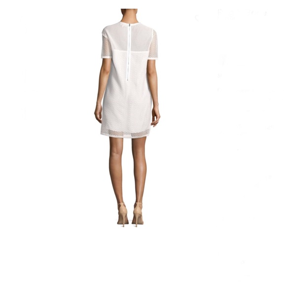 Rag & Bone Luna Dress in White Size XS 🆕w🏷 - Picture 4 of 8